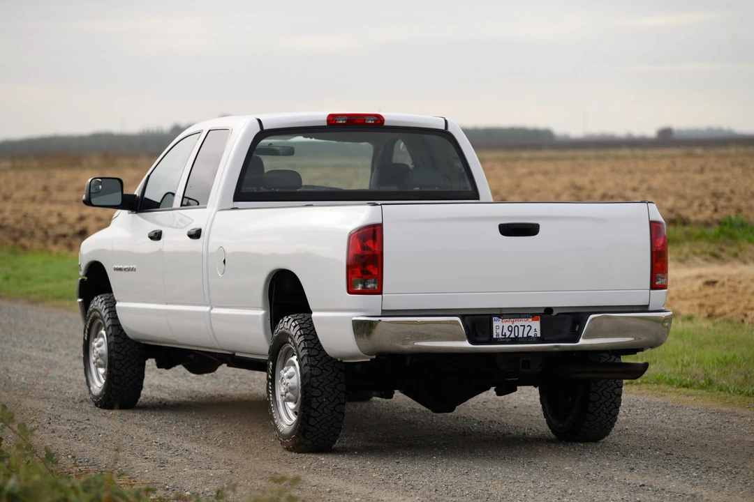 2005 Dodge Ram 3rd Gen - Image 5 of 31
