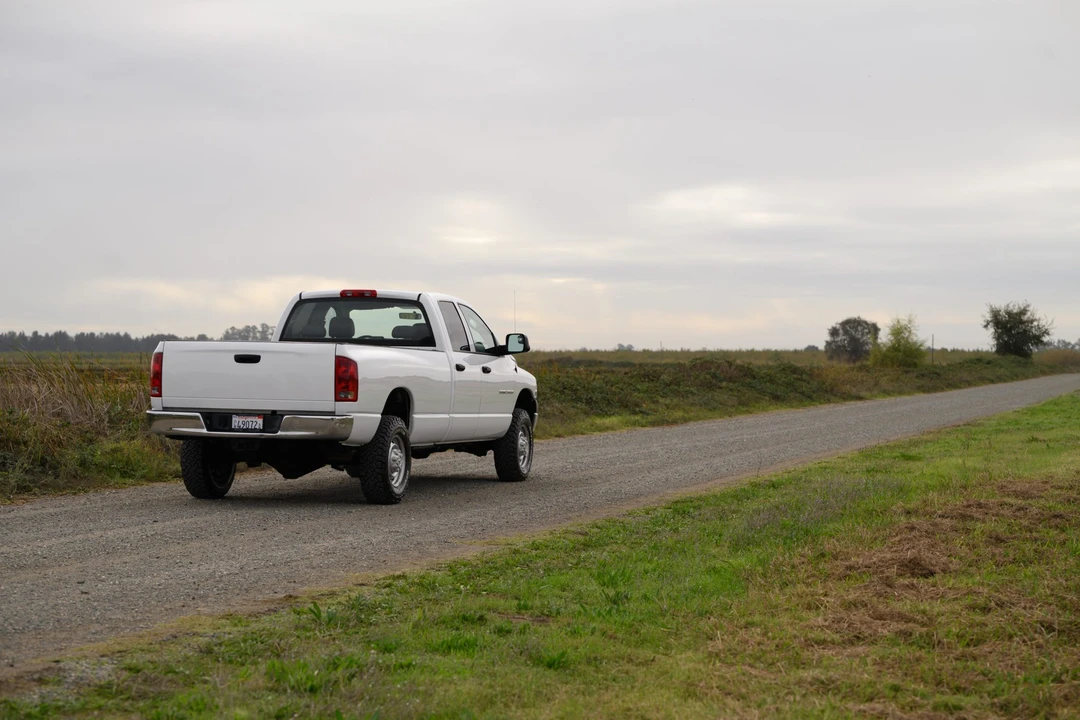 2005 Dodge Ram 3rd Gen - Image 10 of 31
