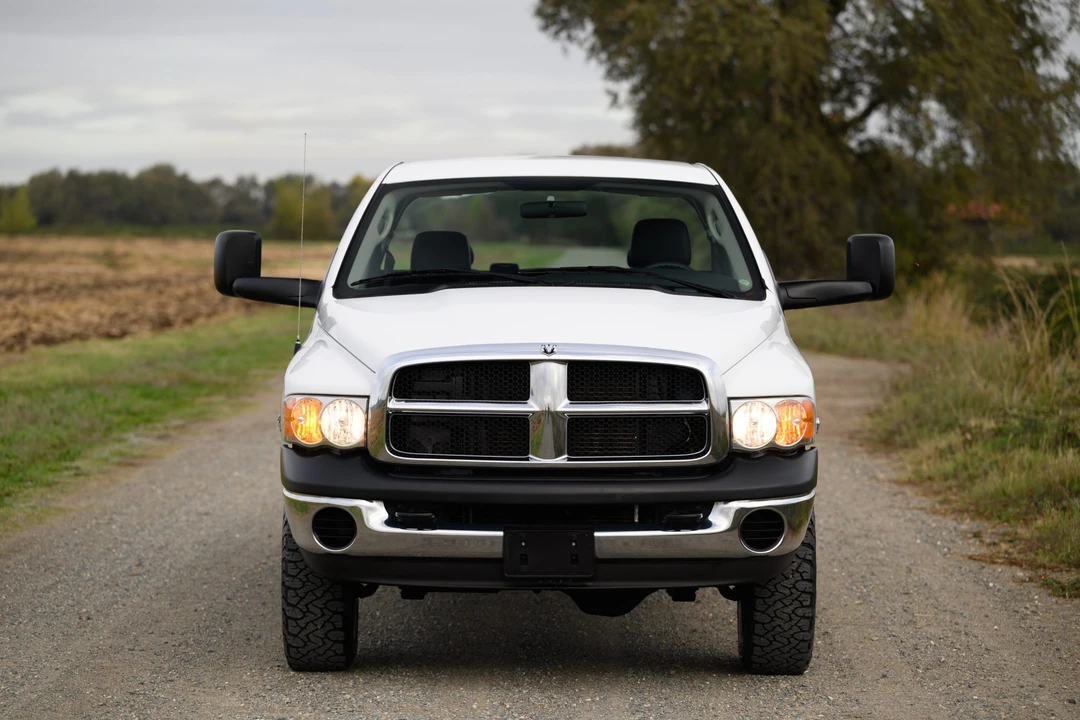 2005 Dodge Ram 3rd Gen - Image 21 of 31