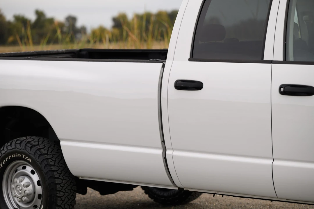 2005 Dodge Ram 3rd Gen - Image 23 of 31