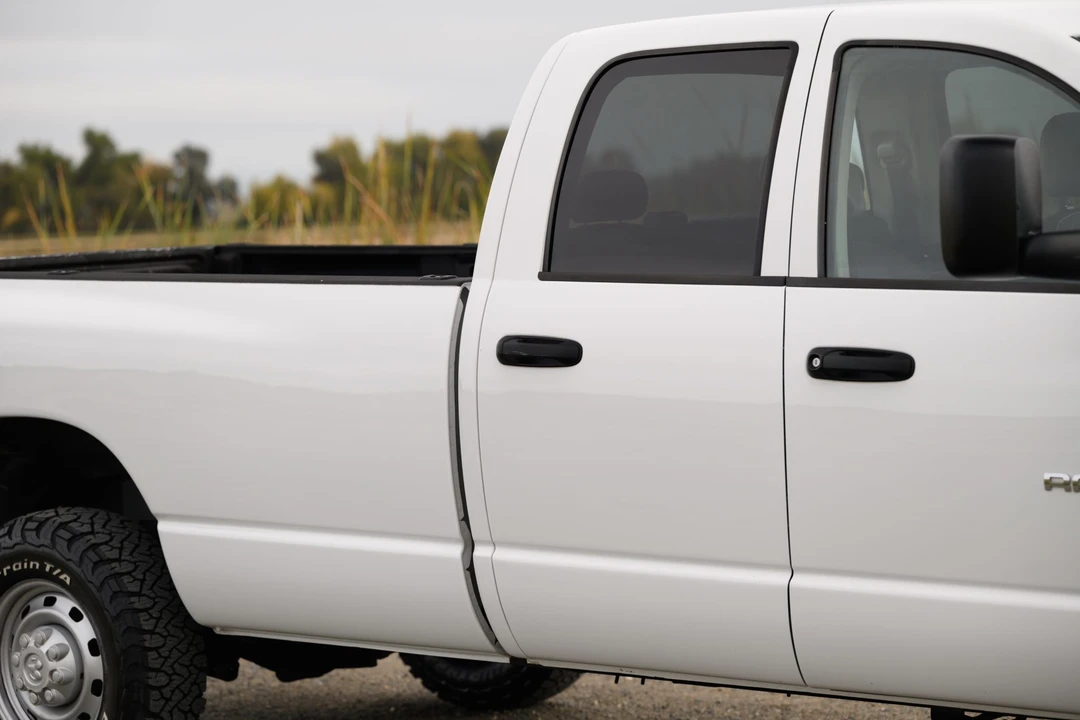 2005 Dodge Ram 3rd Gen - Image 24 of 31