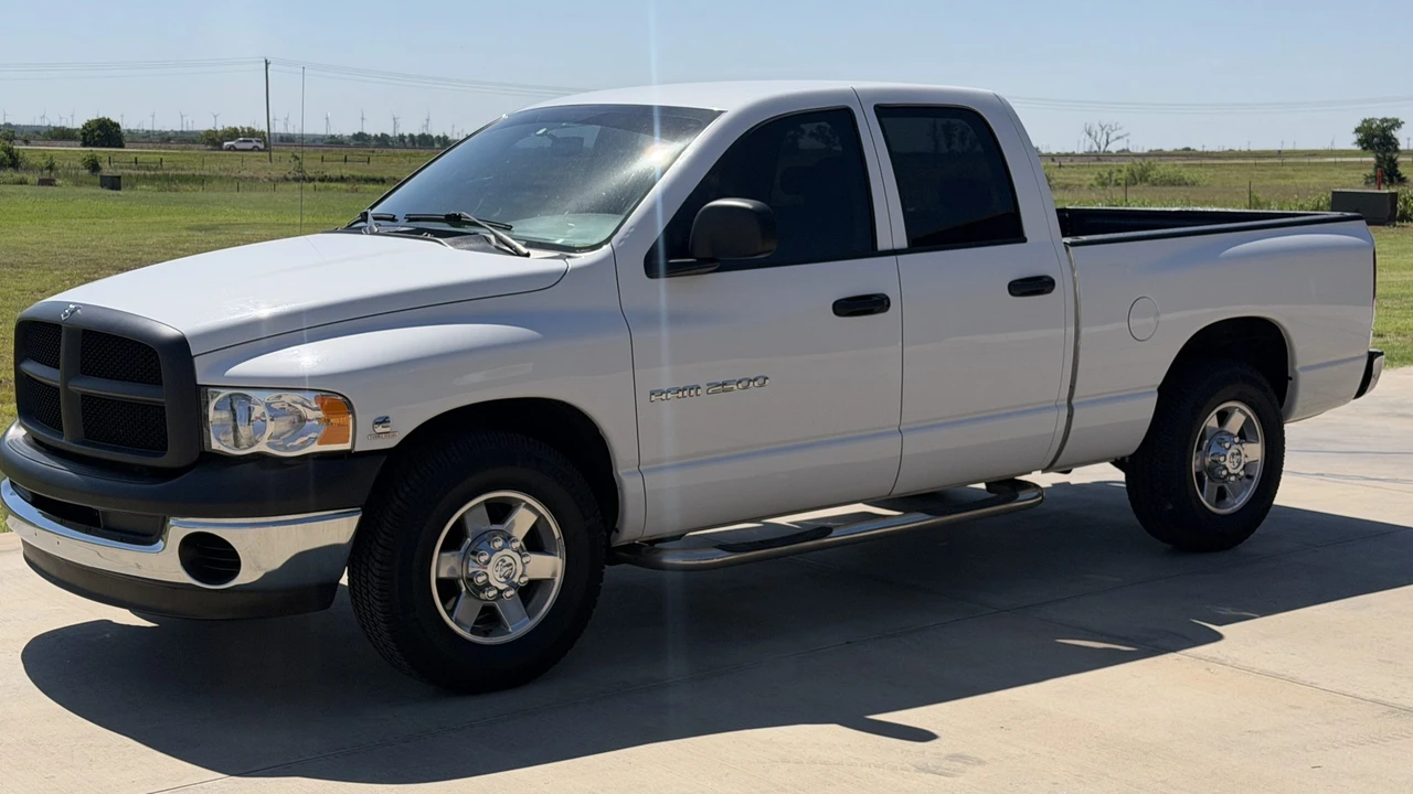 2005 Dodge Ram 3rd Gen - Image 3 of 31