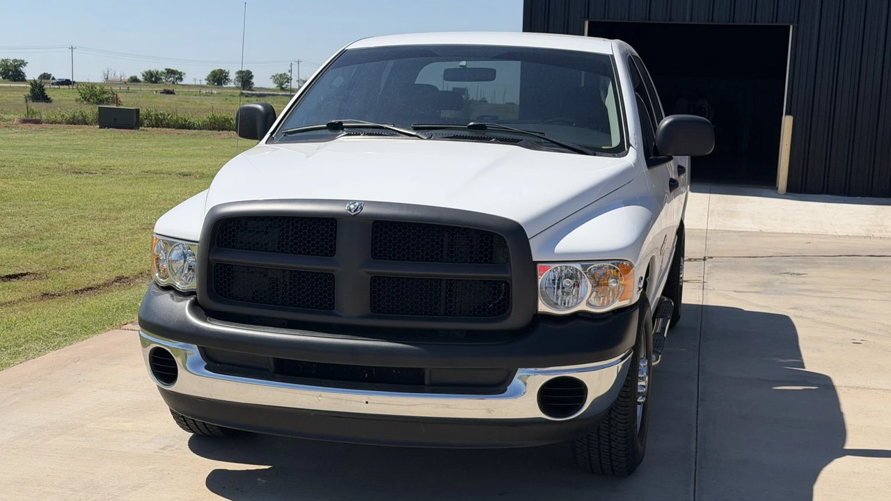 2005 Dodge Ram 3rd Gen - Image 2 of 31