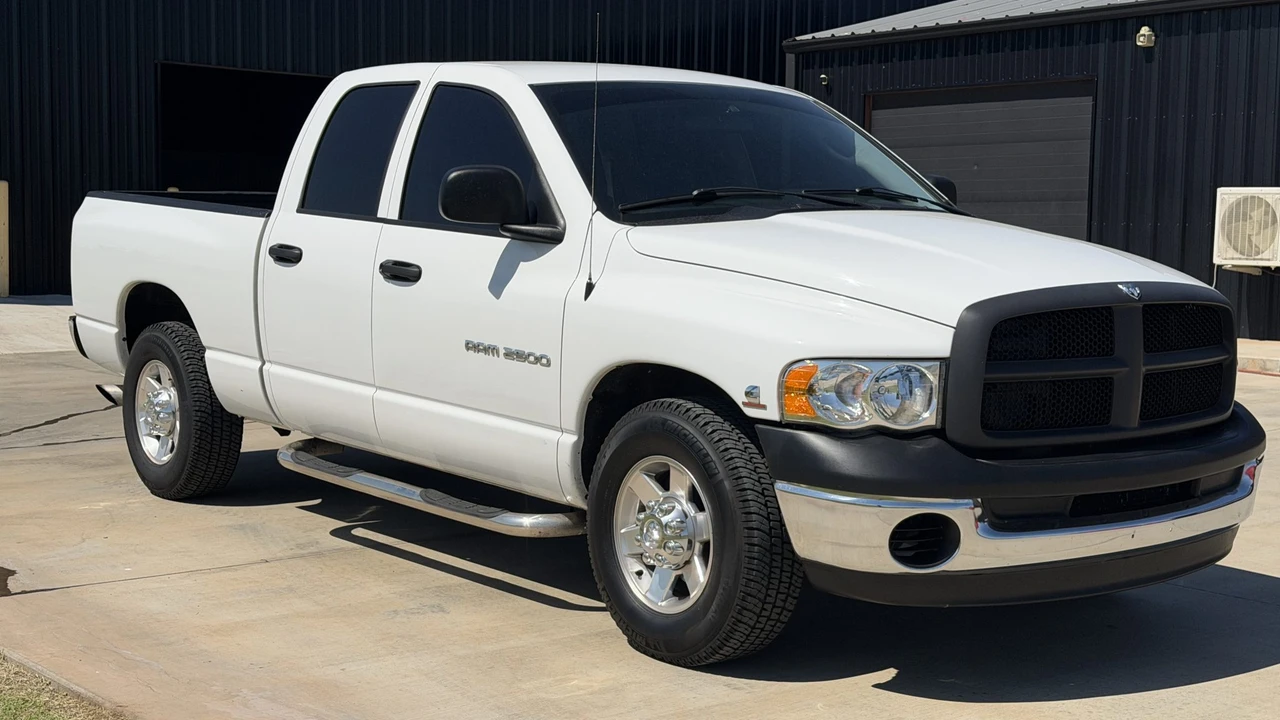 2005 Dodge Ram 3rd Gen - Image 6 of 31