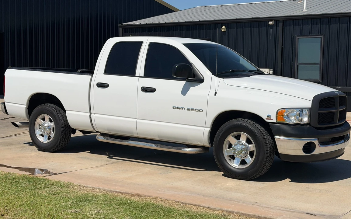 2005 Dodge Ram 3rd Gen - Image 7 of 31