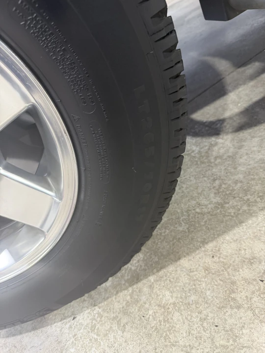 2005 Dodge Ram 3rd Gen - Image 11 of 31