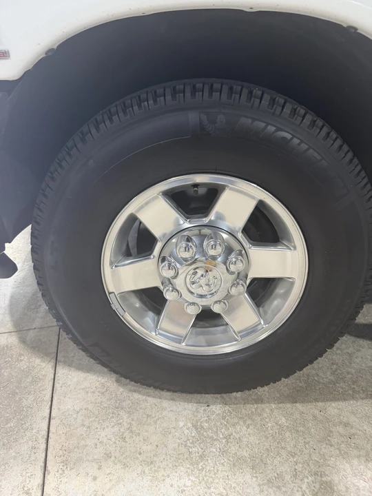 2005 Dodge Ram 3rd Gen - Image 10 of 31