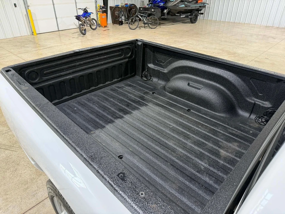 2005 Dodge Ram 3rd Gen - Image 9 of 31