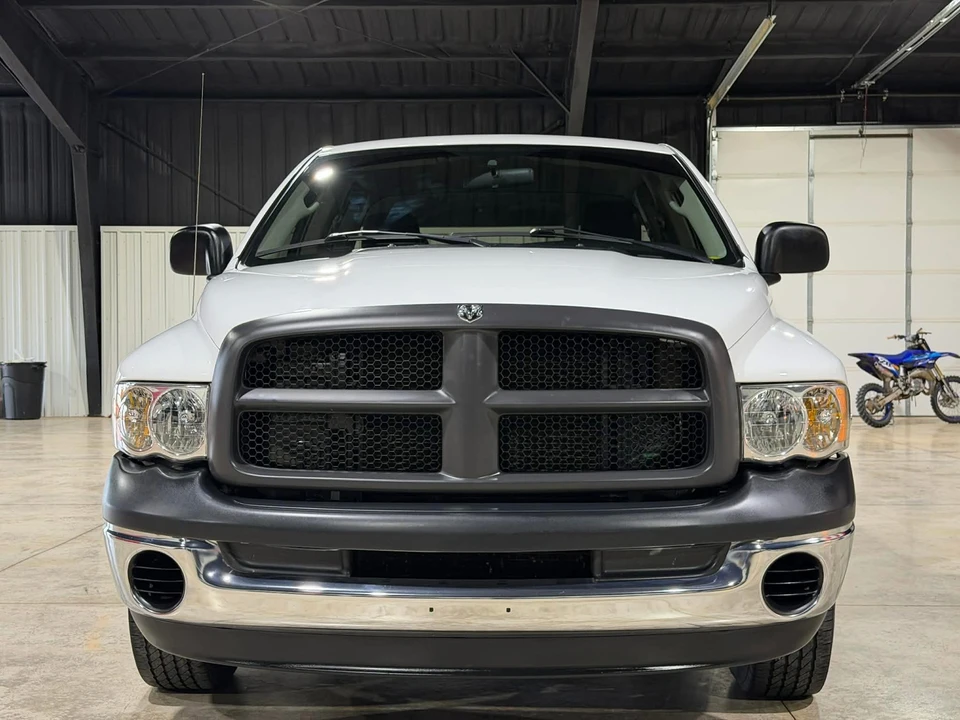 2005 Dodge Ram 3rd Gen - Image 4 of 31