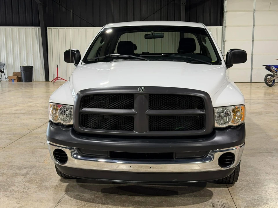 2005 Dodge Ram 3rd Gen - Image 5 of 31