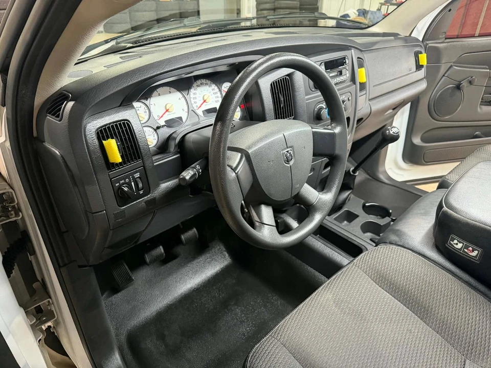 2005 Dodge Ram 3rd Gen - Image 18 of 31
