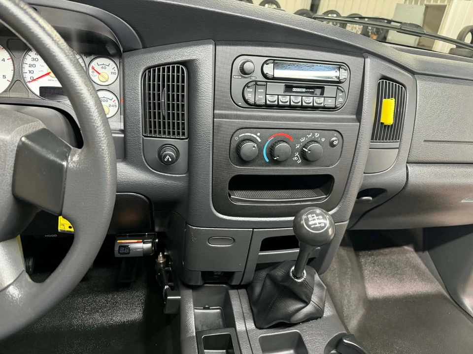 2005 Dodge Ram 3rd Gen - Image 22 of 31