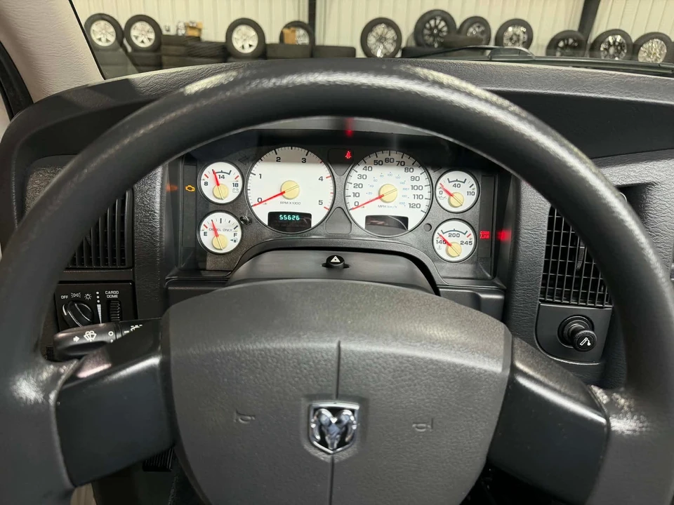 2005 Dodge Ram 3rd Gen - Image 20 of 31