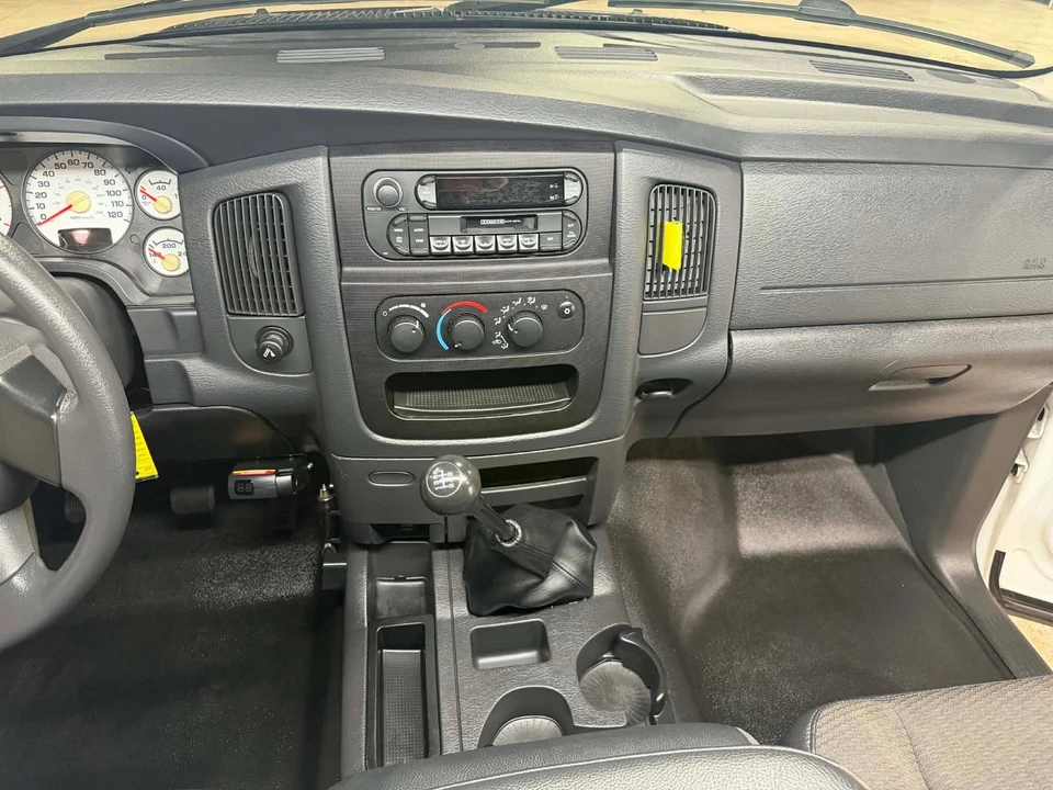 2005 Dodge Ram 3rd Gen - Image 23 of 31