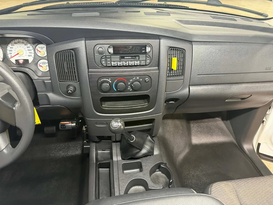 2005 Dodge Ram 3rd Gen - Image 21 of 31