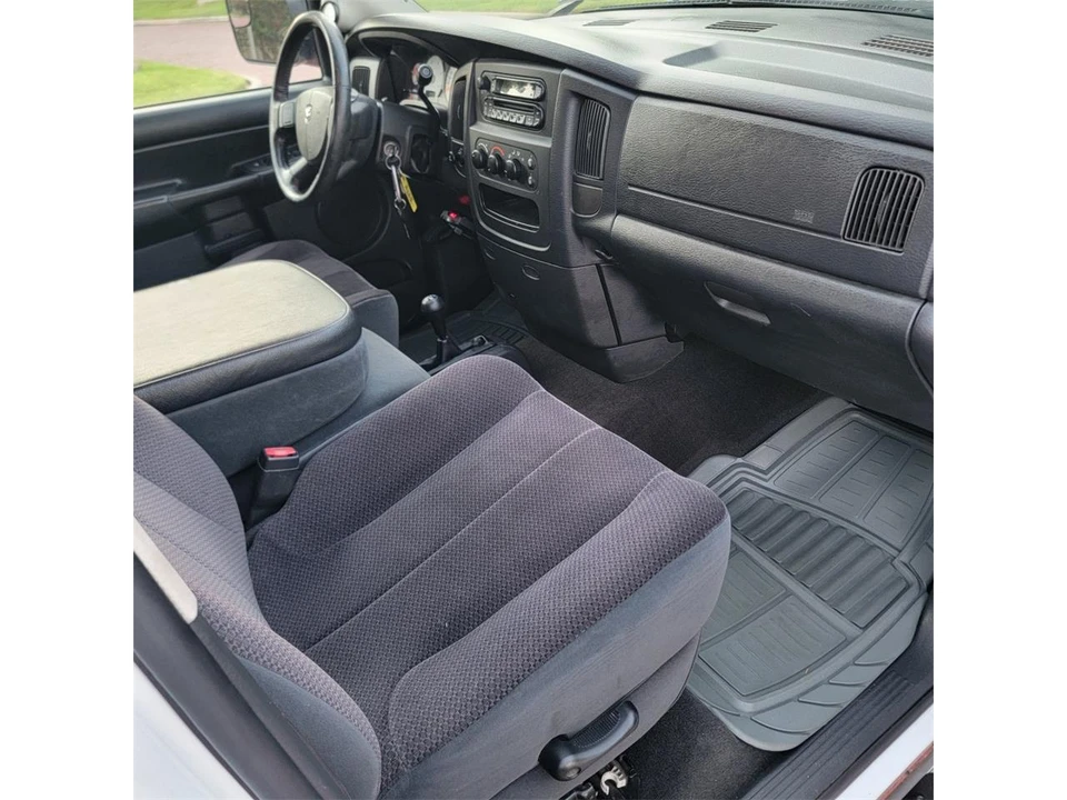 2005 Dodge Ram 3rd Gen - Image 22 of 31
