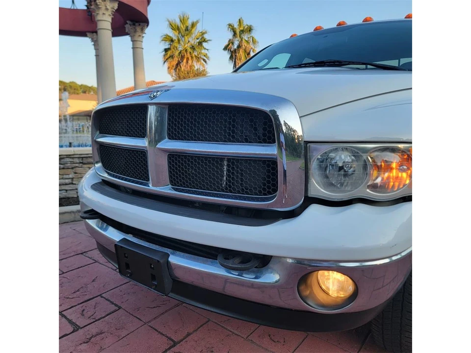 2005 Dodge Ram 3rd Gen - Image 11 of 31