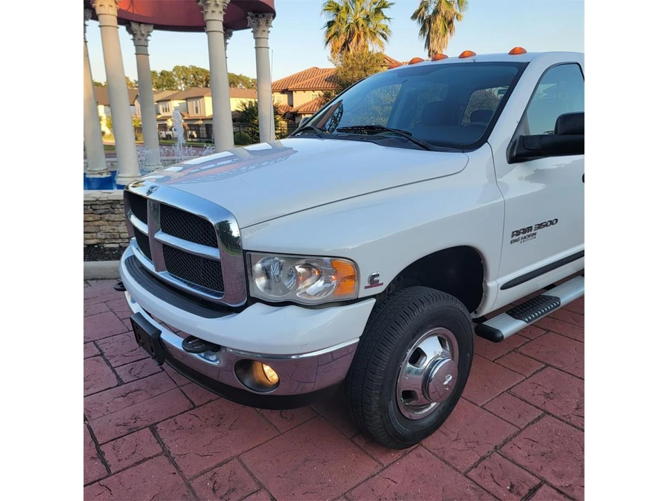 2005 Dodge Ram 3rd Gen - Image 12 of 31