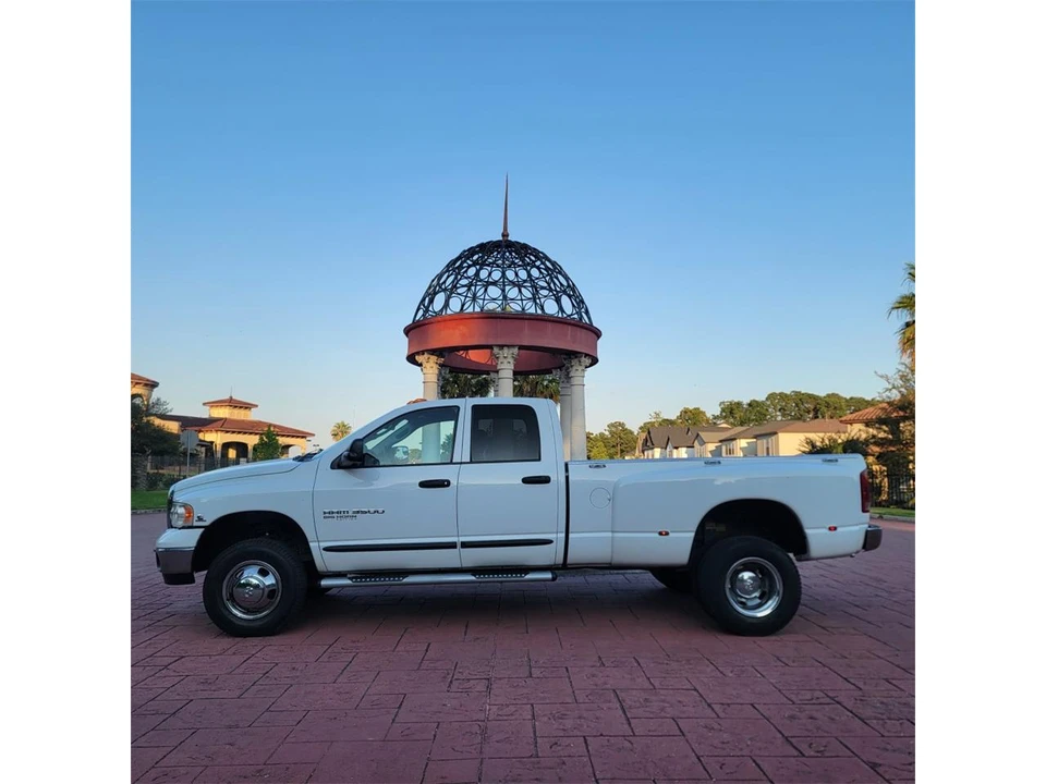 2005 Dodge Ram 3rd Gen - Image 2 of 31