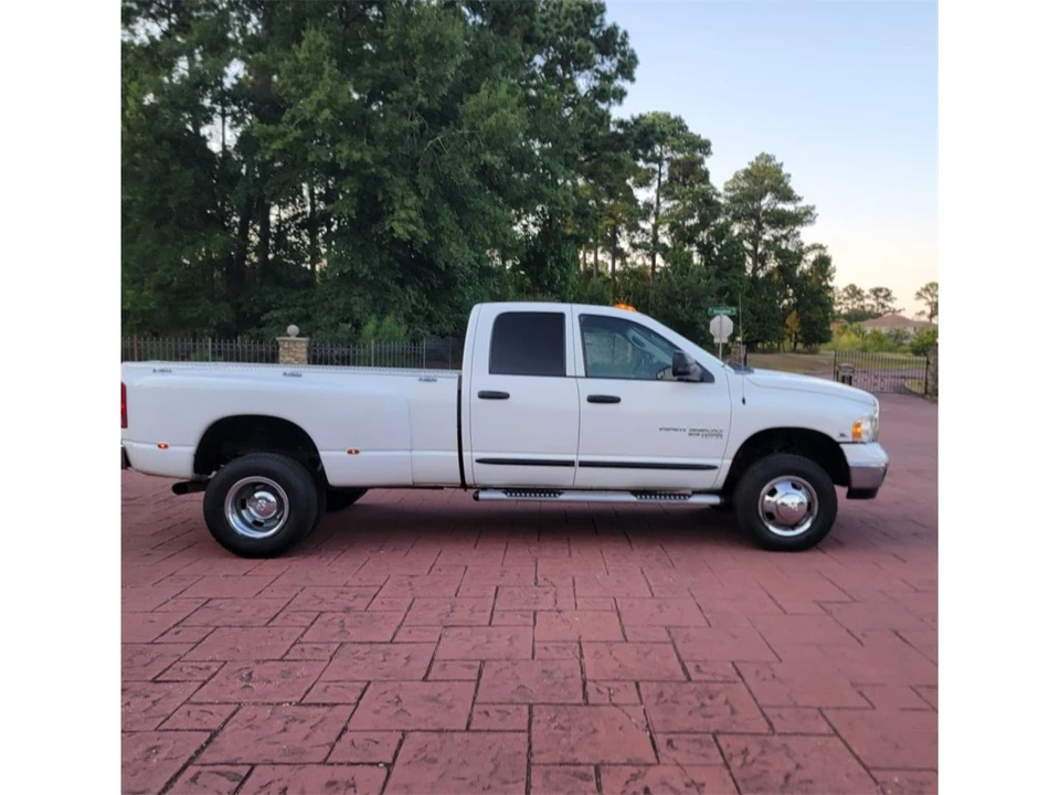 2005 Dodge Ram 3rd Gen - Image 3 of 31