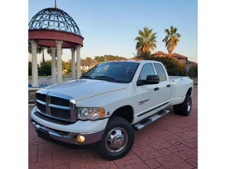 2005 Dodge Ram 3rd Gen - Image 4 of 31