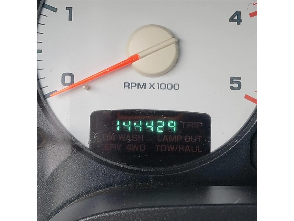 2005 Dodge Ram 3rd Gen - Image 26 of 31