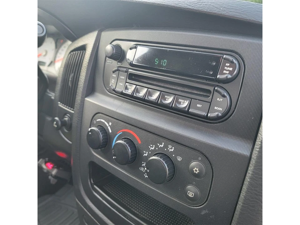 2005 Dodge Ram 3rd Gen - Image 27 of 31