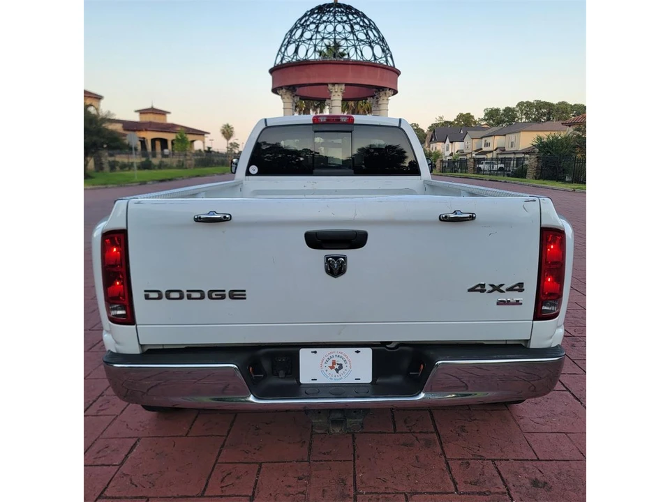 2005 Dodge Ram 3rd Gen - Image 8 of 31