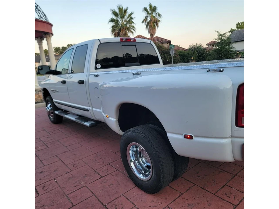 2005 Dodge Ram 3rd Gen - Image 9 of 31