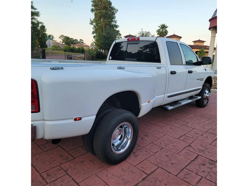 2005 Dodge Ram 3rd Gen - Image 10 of 31