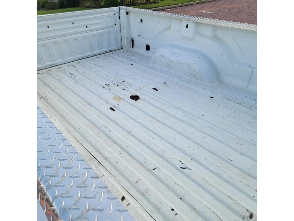 2005 Dodge Ram 3rd Gen - Image 16 of 31