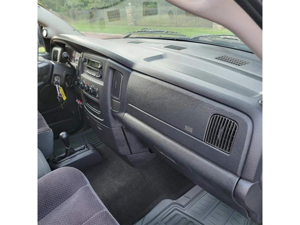 2005 Dodge Ram 3rd Gen - Image 23 of 31