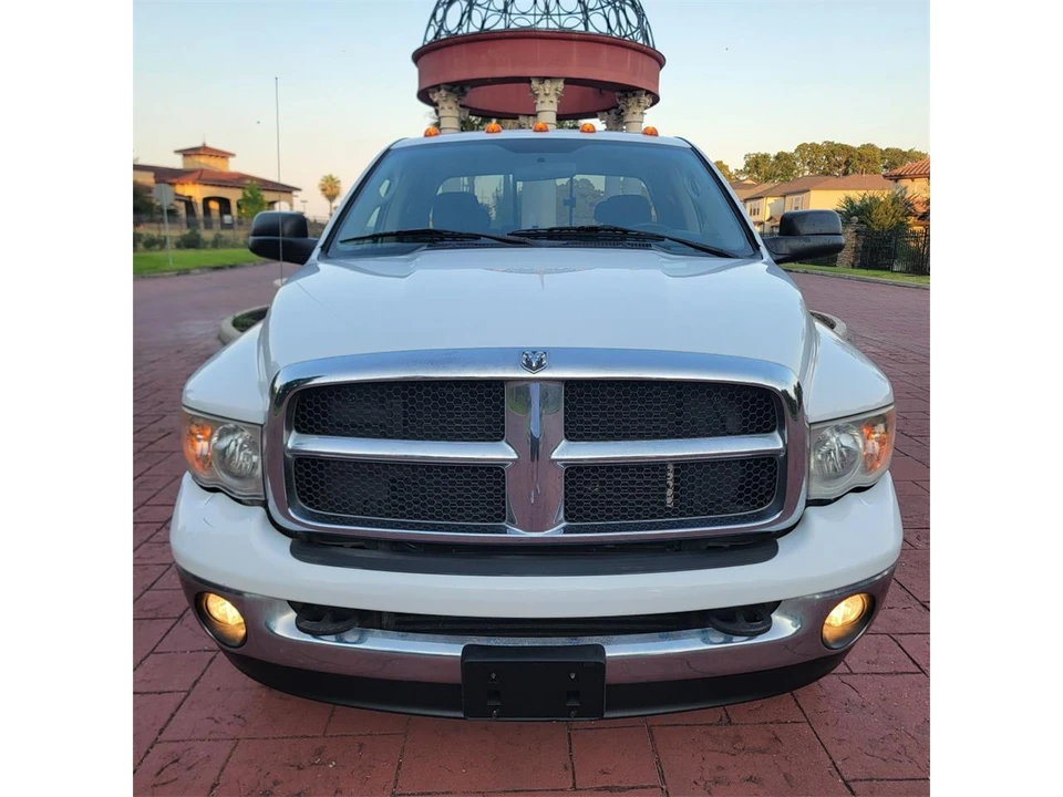 2005 Dodge Ram 3rd Gen - Image 5 of 31