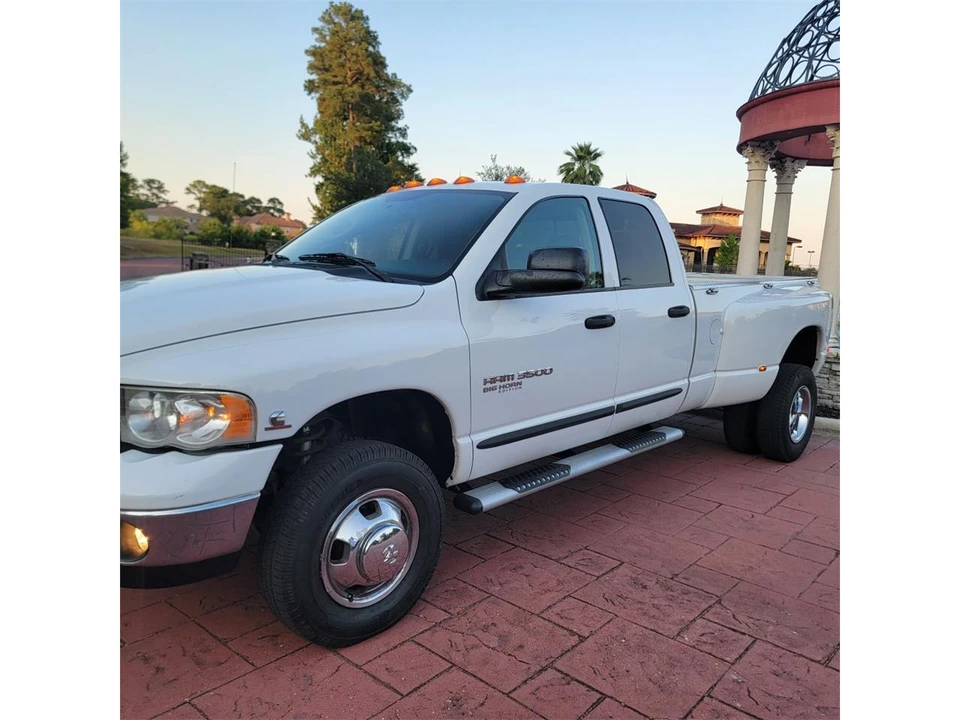 2005 Dodge Ram 3rd Gen - Image 7 of 31
