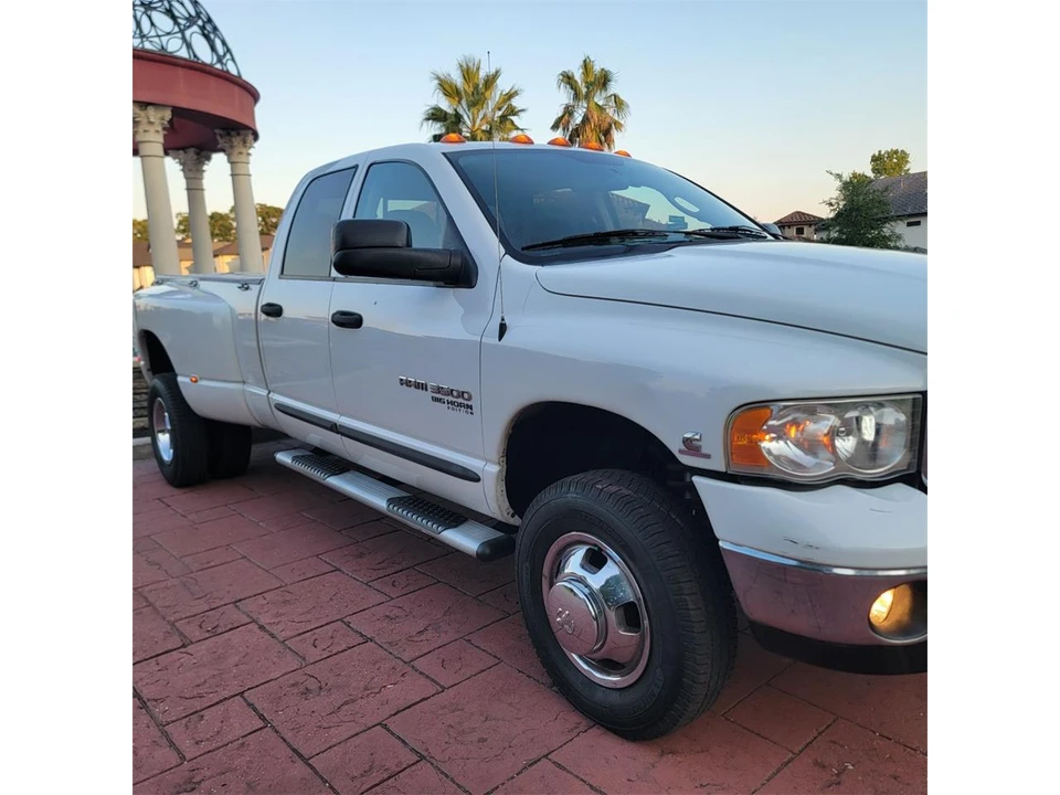 2005 Dodge Ram 3rd Gen - Image 6 of 31