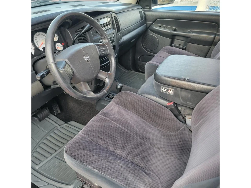 2005 Dodge Ram 3rd Gen - Image 21 of 31