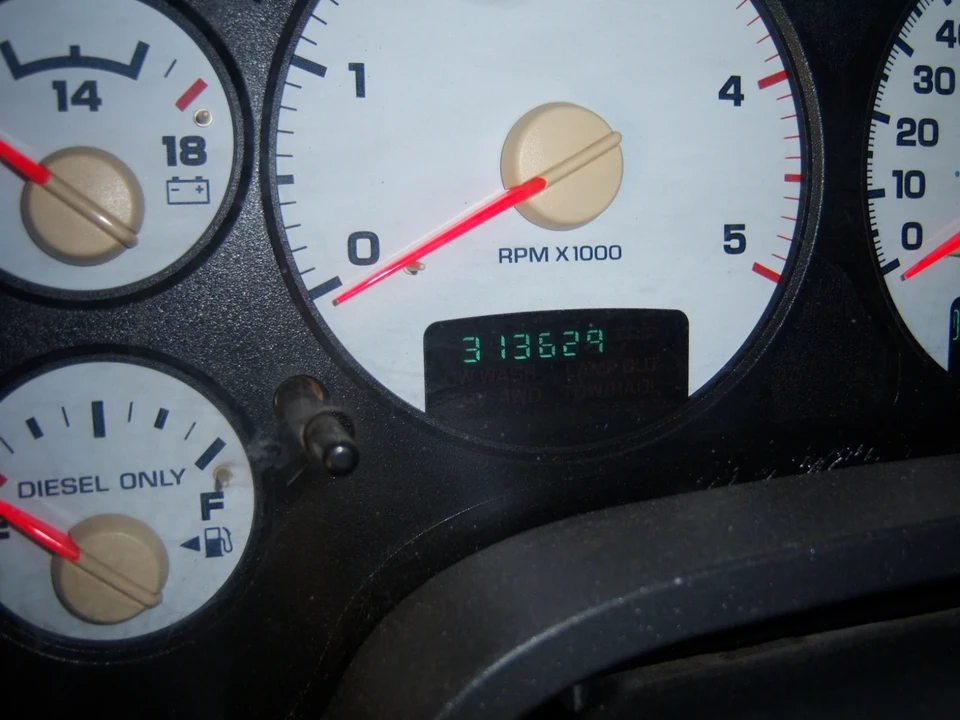 2005 Dodge Ram 3rd Gen - Image 14 of 18