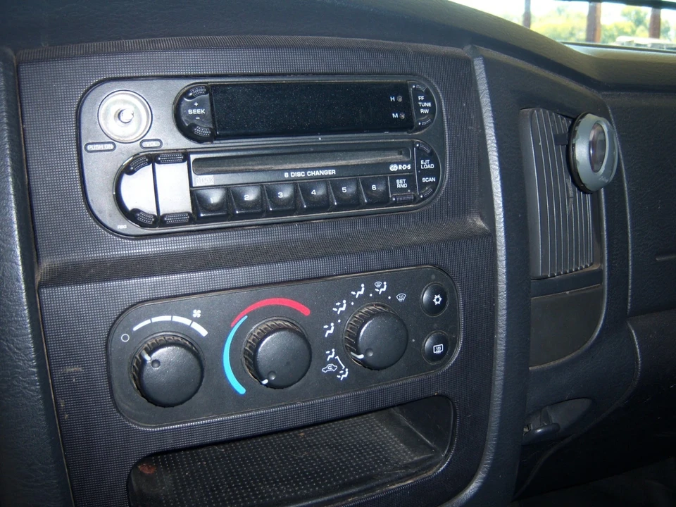 2005 Dodge Ram 3rd Gen - Image 17 of 18