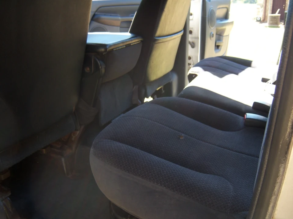 2005 Dodge Ram 3rd Gen - Image 10 of 18