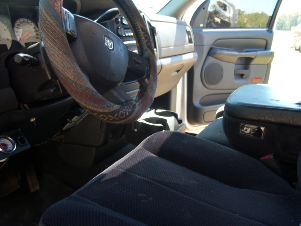 2005 Dodge Ram 3rd Gen - Image 8 of 18