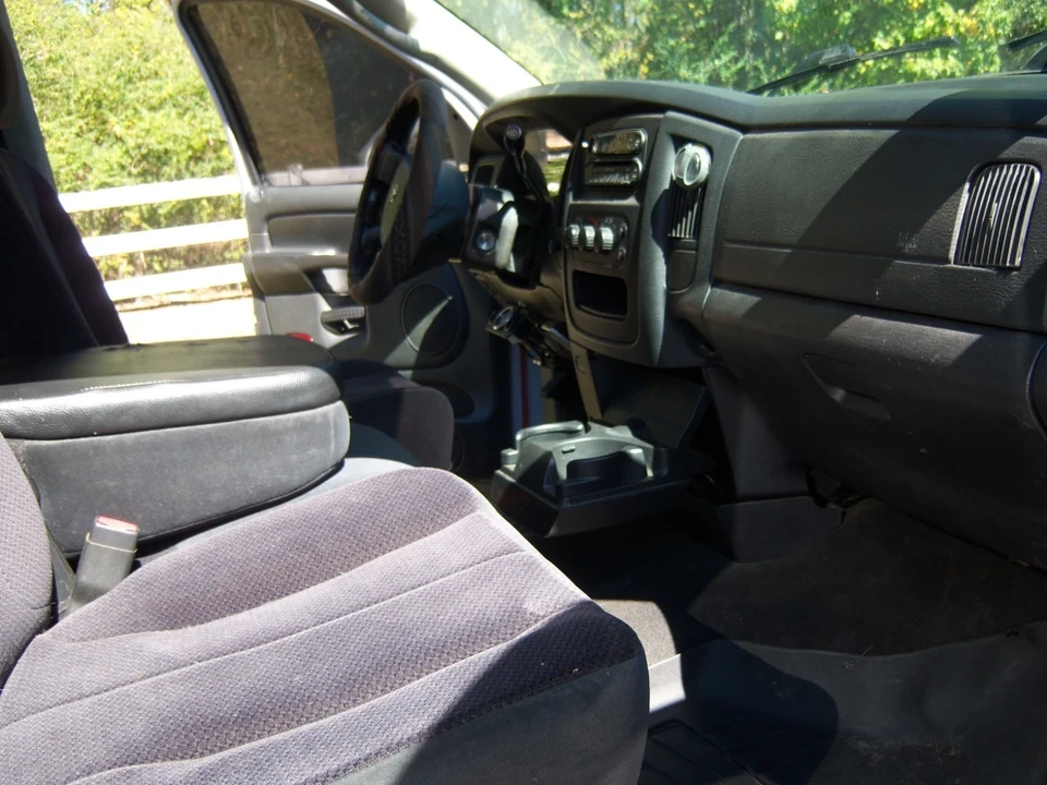 2005 Dodge Ram 3rd Gen - Image 12 of 18