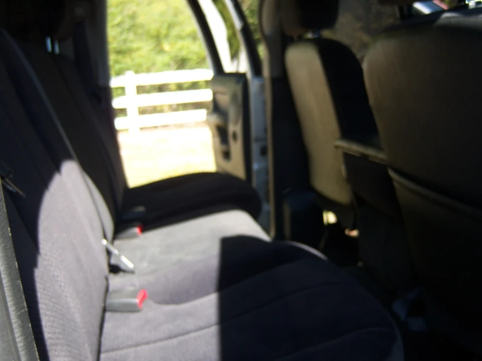 2005 Dodge Ram 3rd Gen - Image 11 of 18
