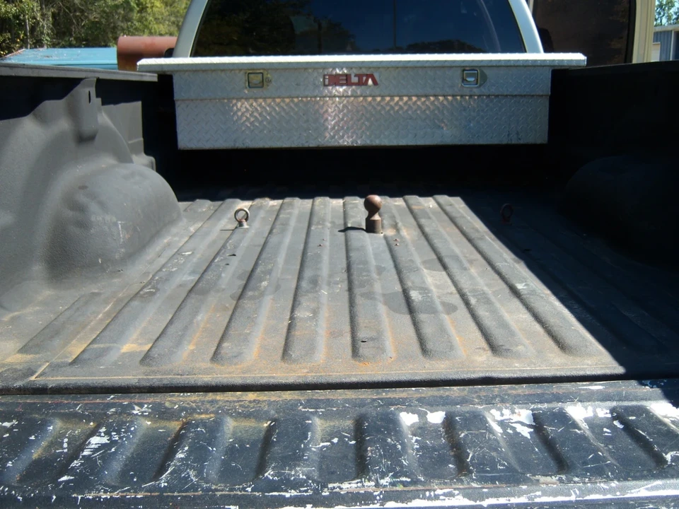 2005 Dodge Ram 3rd Gen - Image 7 of 18