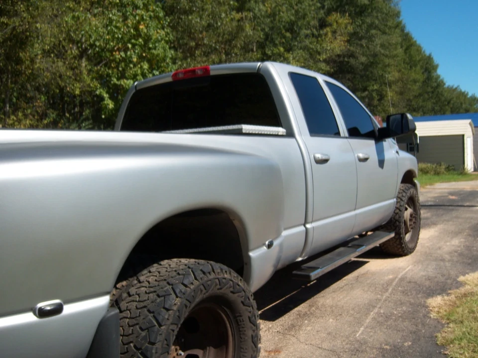 2005 Dodge Ram 3rd Gen - Image 6 of 18