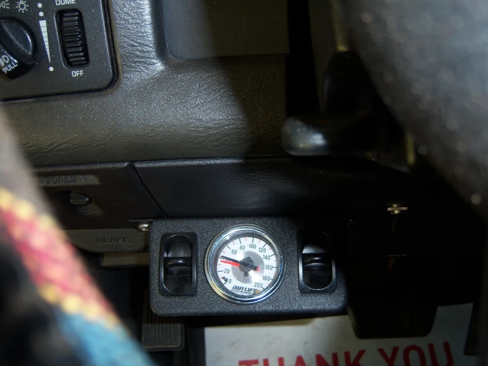 2005 Dodge Ram 3rd Gen - Image 16 of 18
