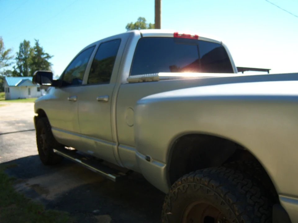 2005 Dodge Ram 3rd Gen - Image 5 of 18