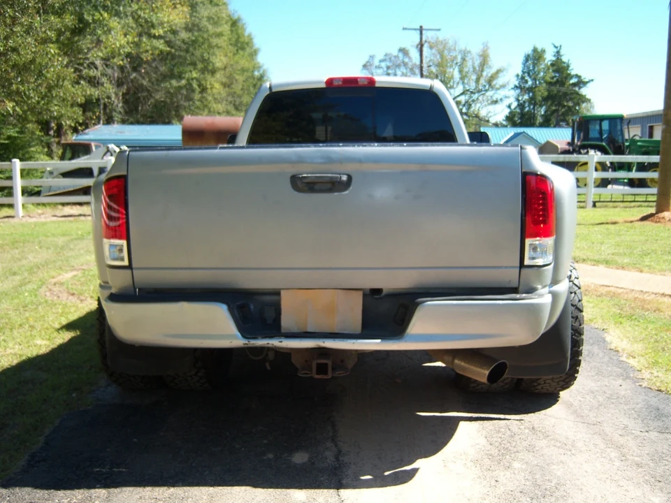 2005 Dodge Ram 3rd Gen - Image 4 of 18