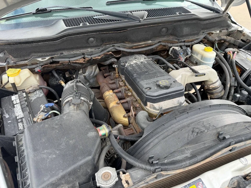 2005 Dodge Ram 3rd Gen - Image 15 of 17