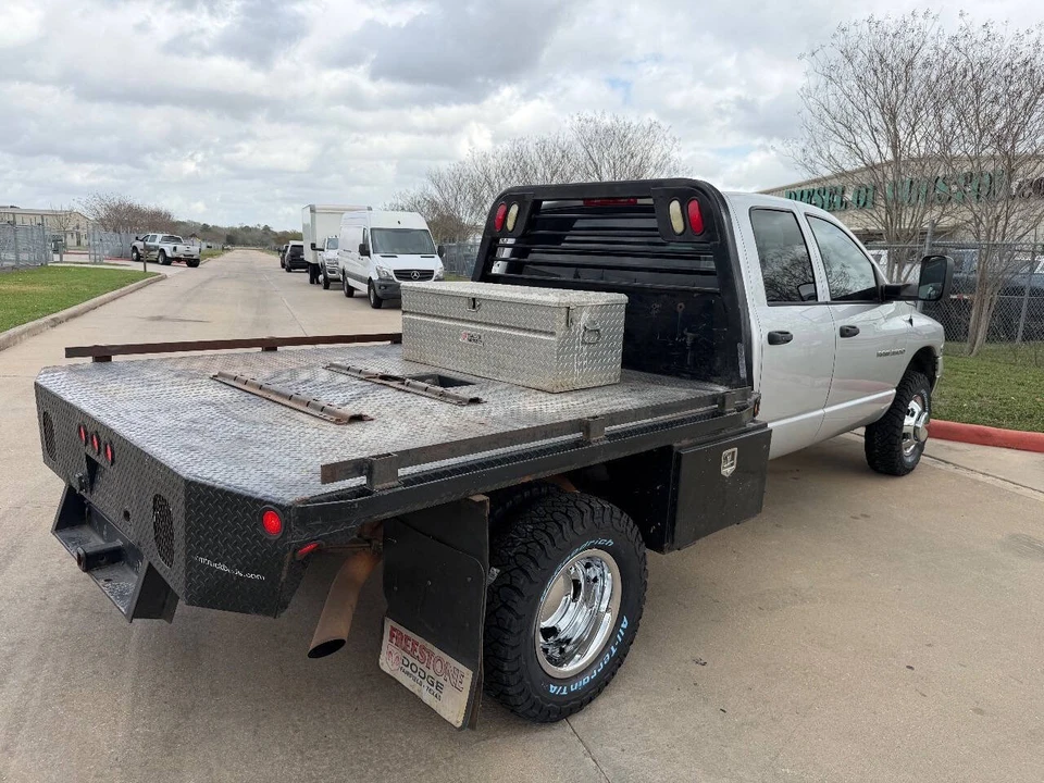 2005 Dodge Ram 3rd Gen - Image 3 of 12