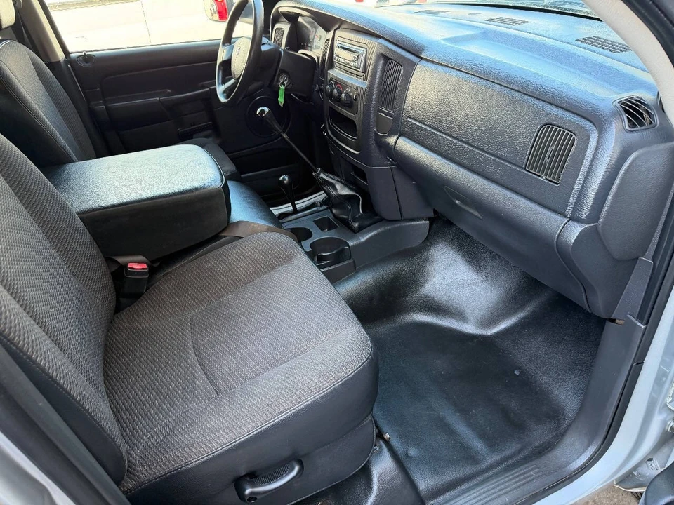 2005 Dodge Ram 3rd Gen - Image 12 of 12